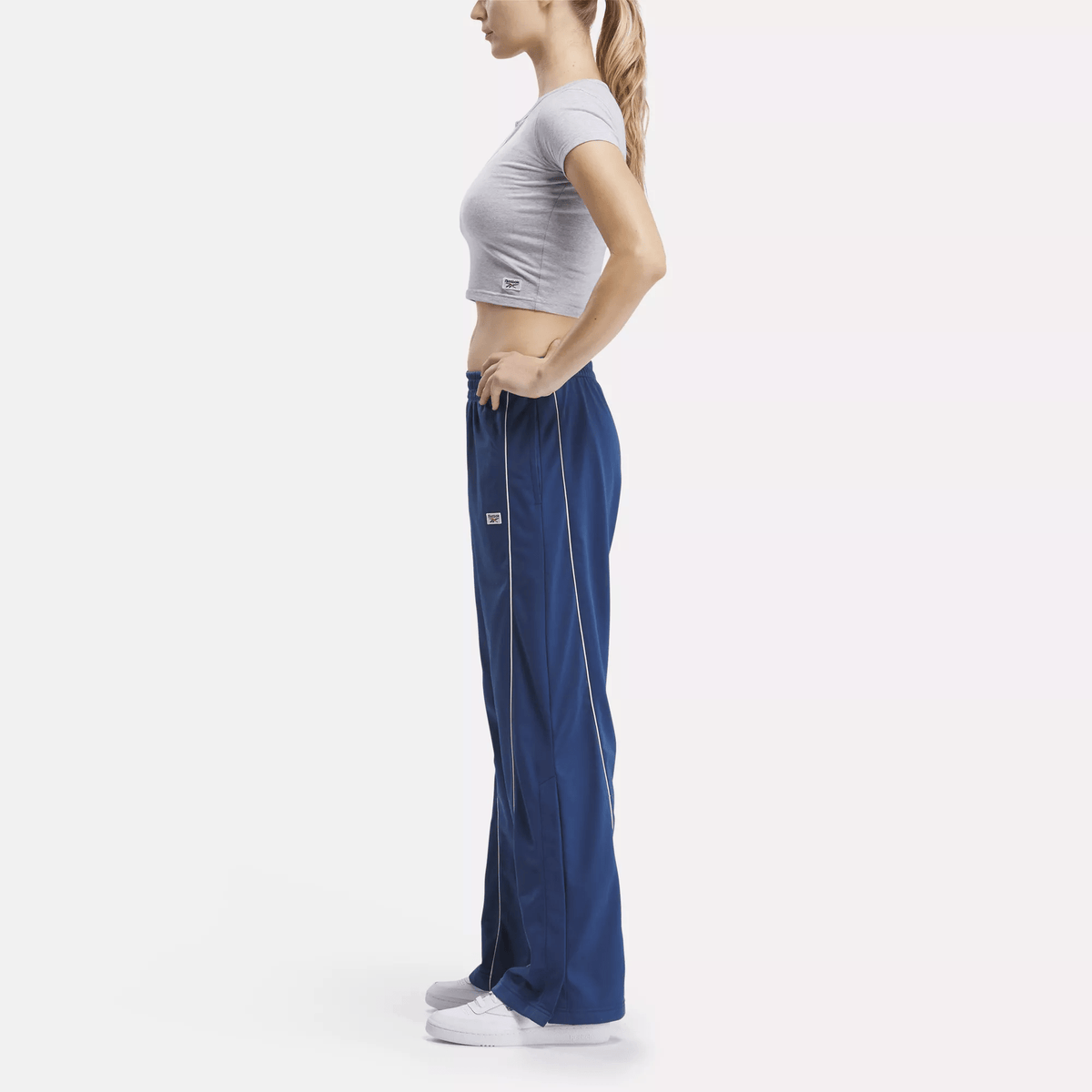Women's Classics Crop Top