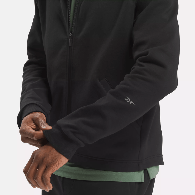 Active Collective DreamBlend Full-Zip Hoodie
