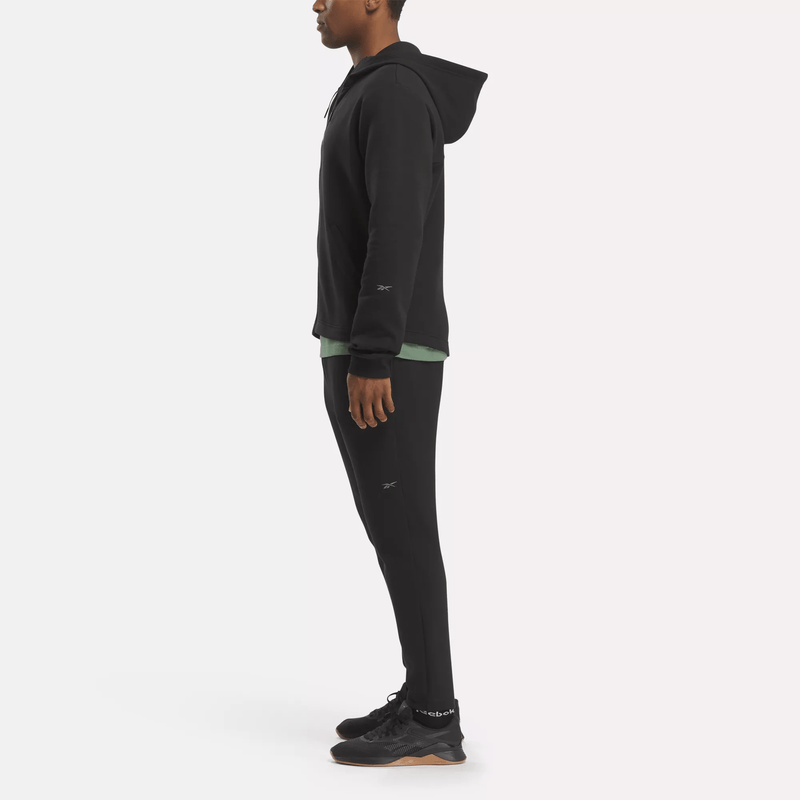 Active Collective DreamBlend Full-Zip Hoodie