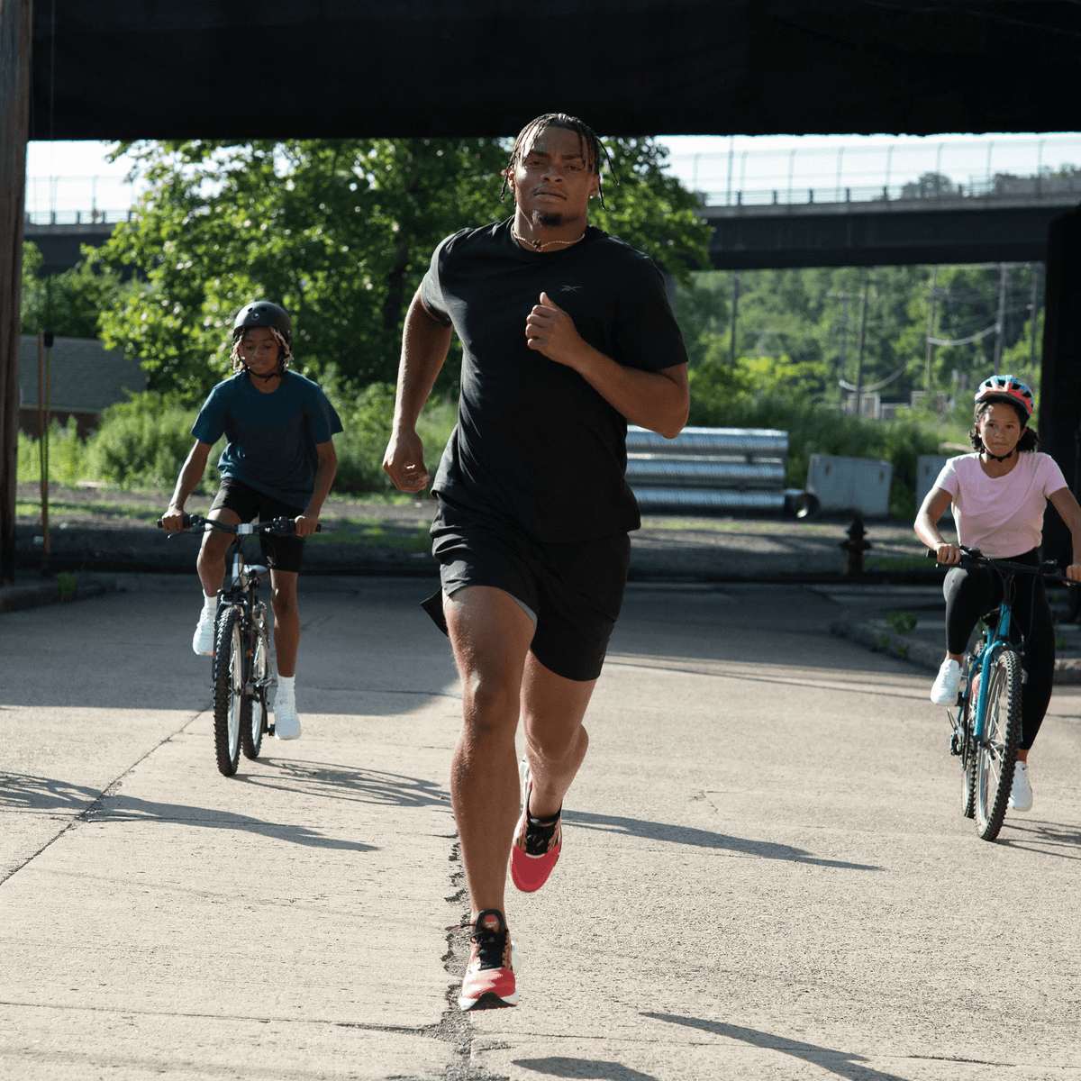 Men's Speed Shorts 4.0 7"