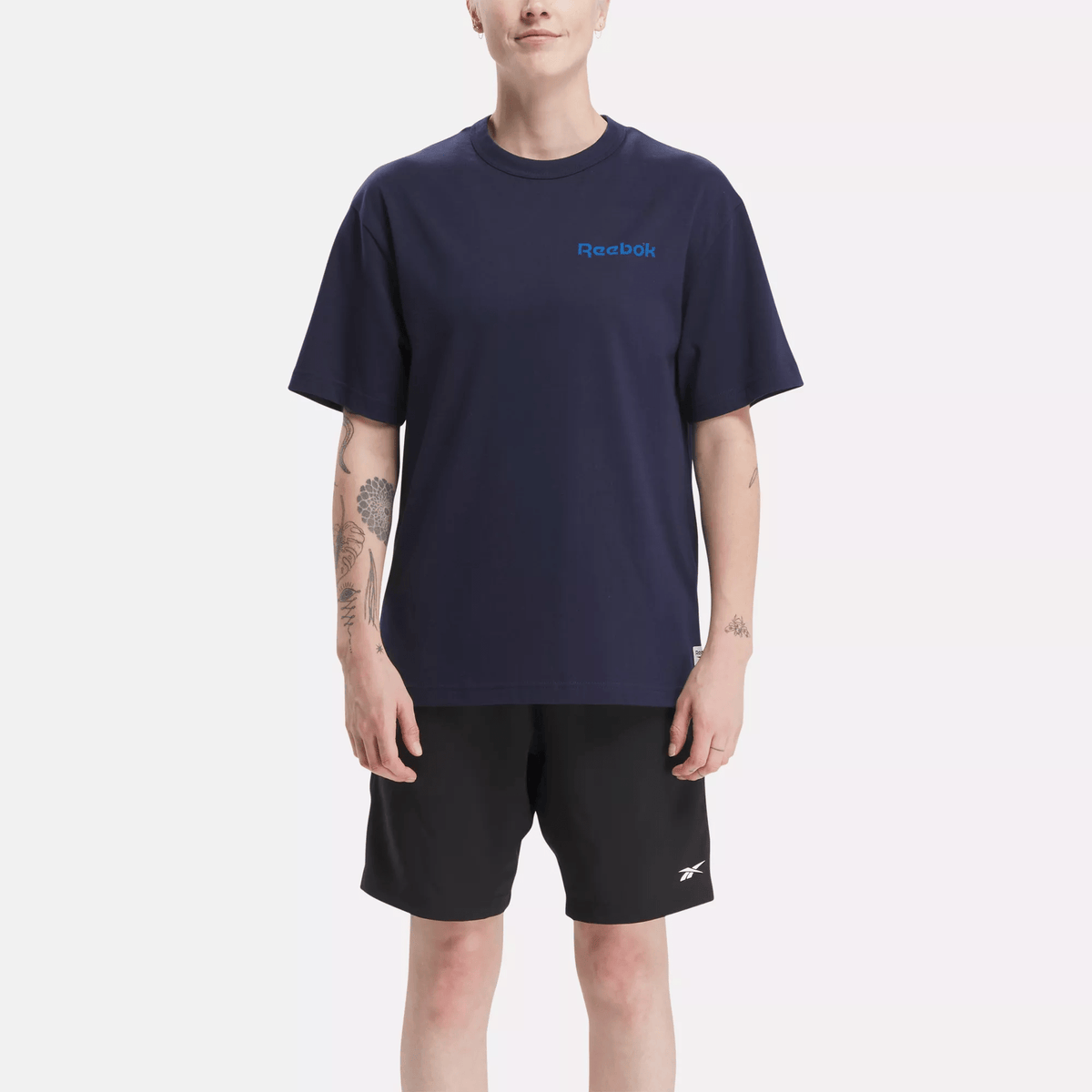 Men's Basketball Practice Tee