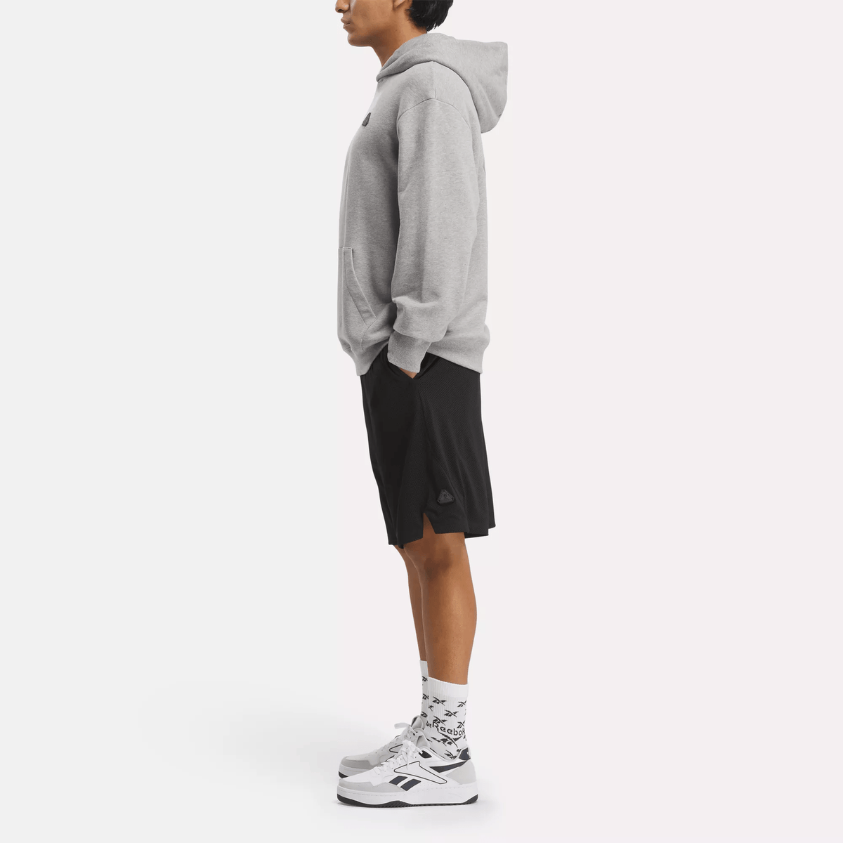 Men's ATR Hoopwear Shorts