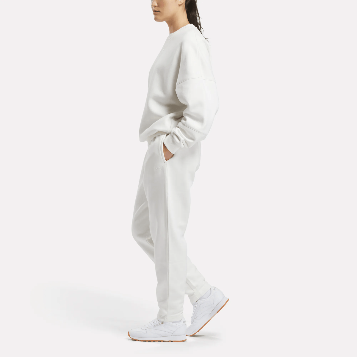 Women's Lux Fleece Sweatpants