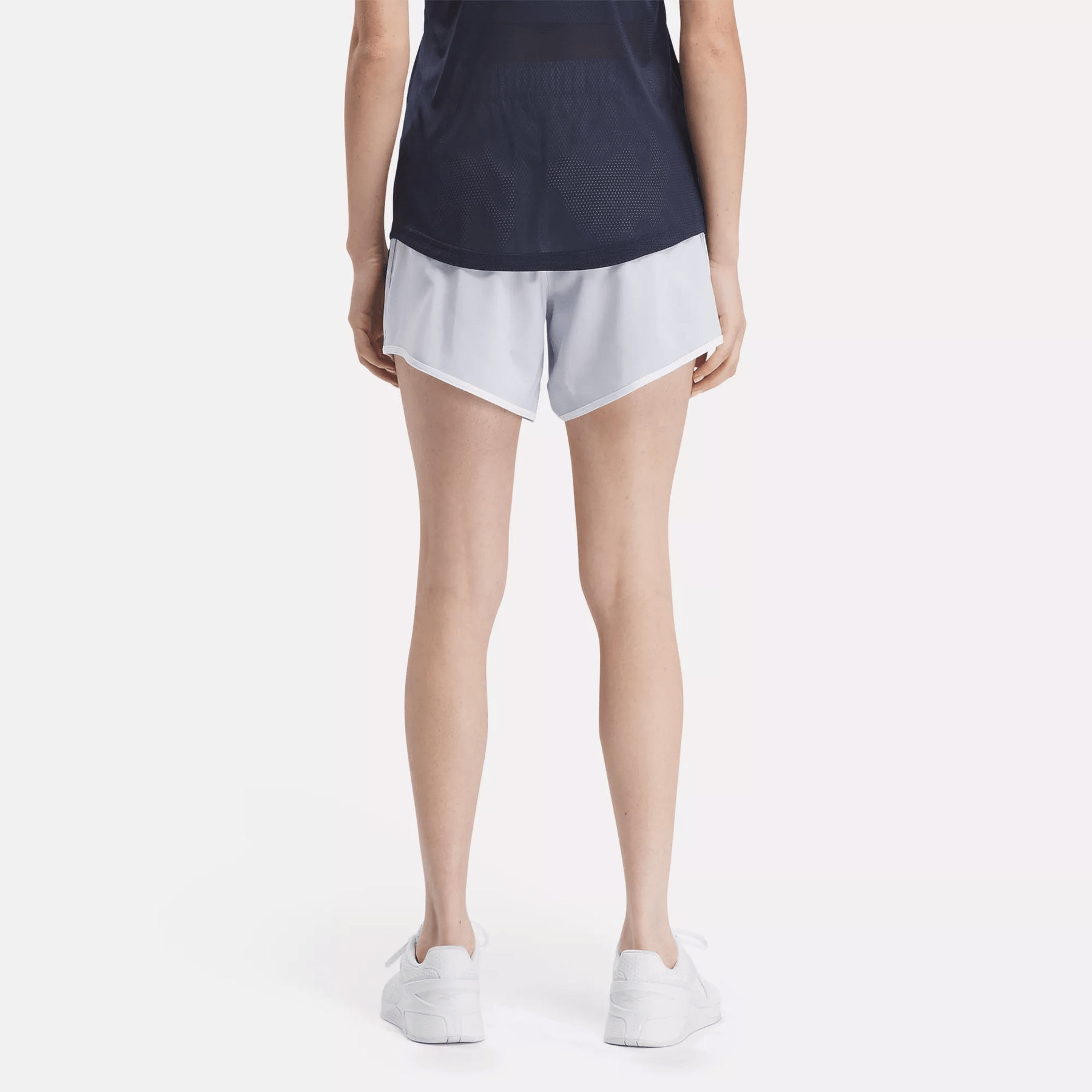 Women's ID Train Woven Shorts