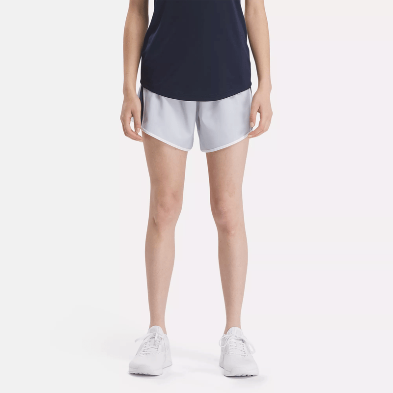 ID Train Woven Shorts