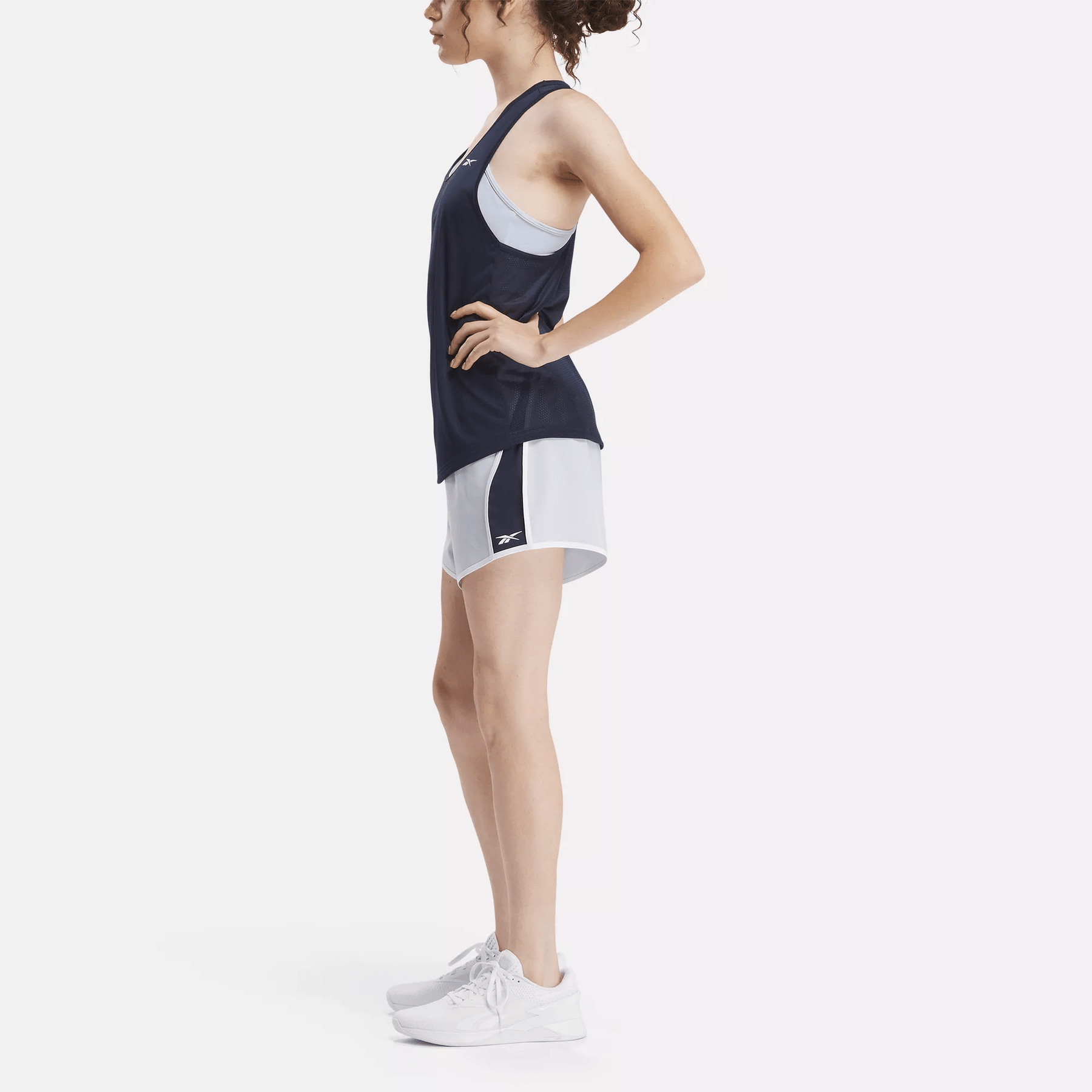 Women's ID Train Woven Shorts