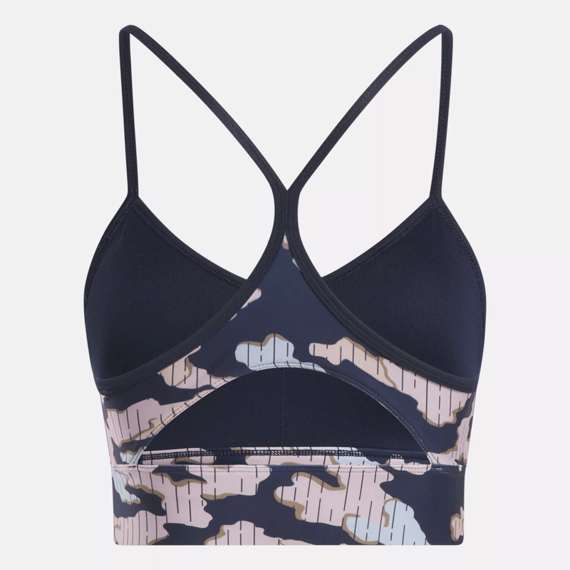 ID Train Camo Bra