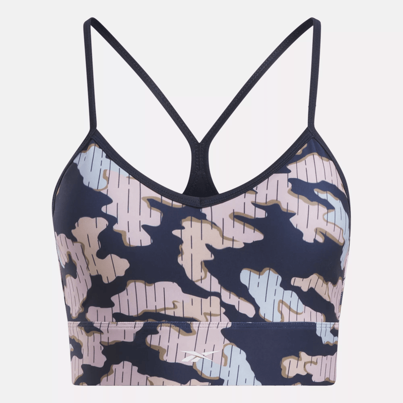 ID Train Camo Bra