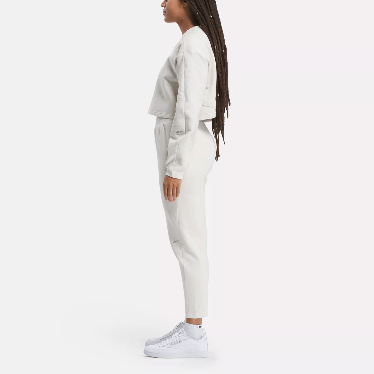 Women's Active Collective DreamBlend Mid-Layer Sweatshirt
