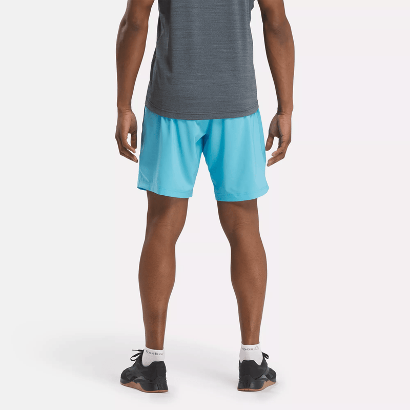 Workout Ready Shorts