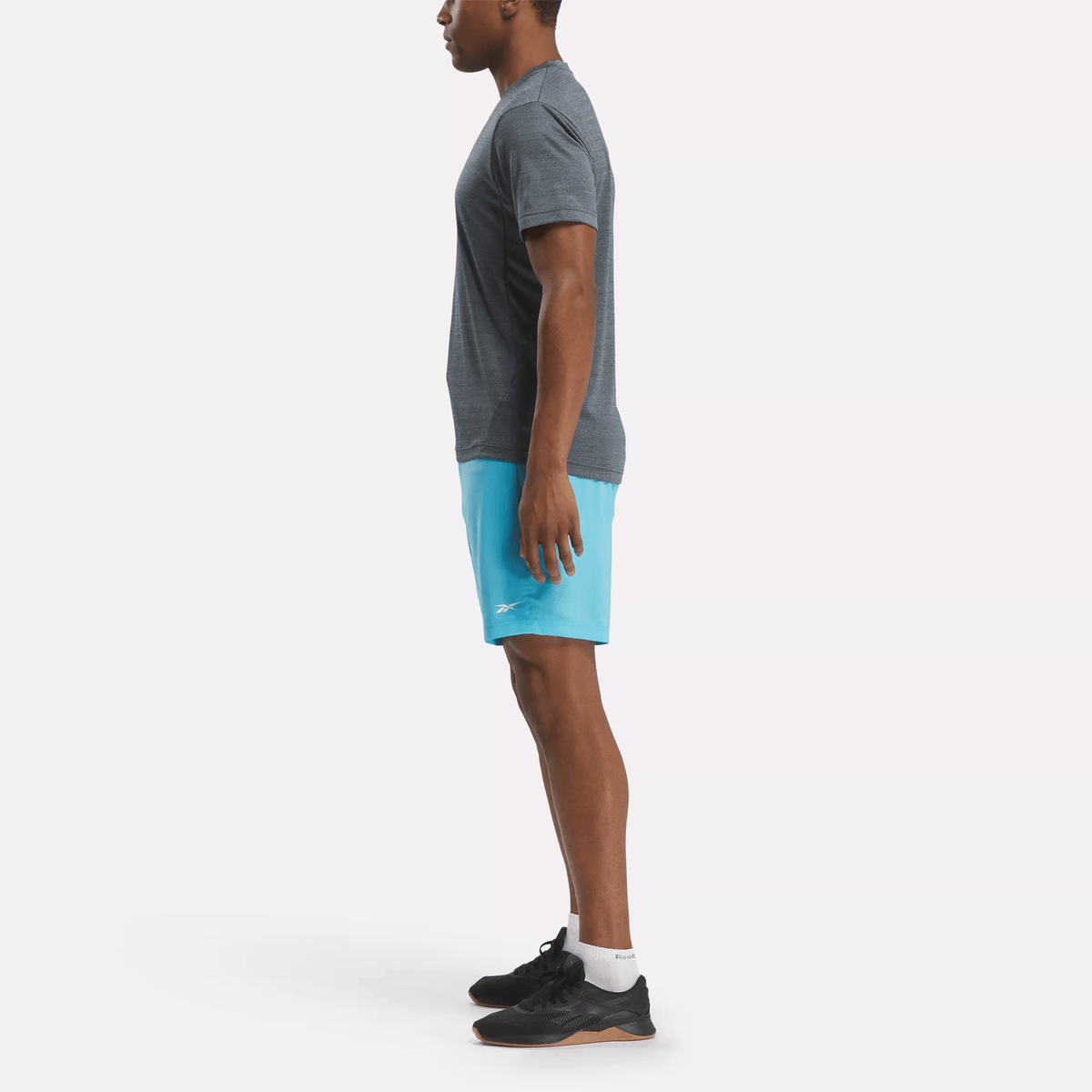 Workout Ready Shorts