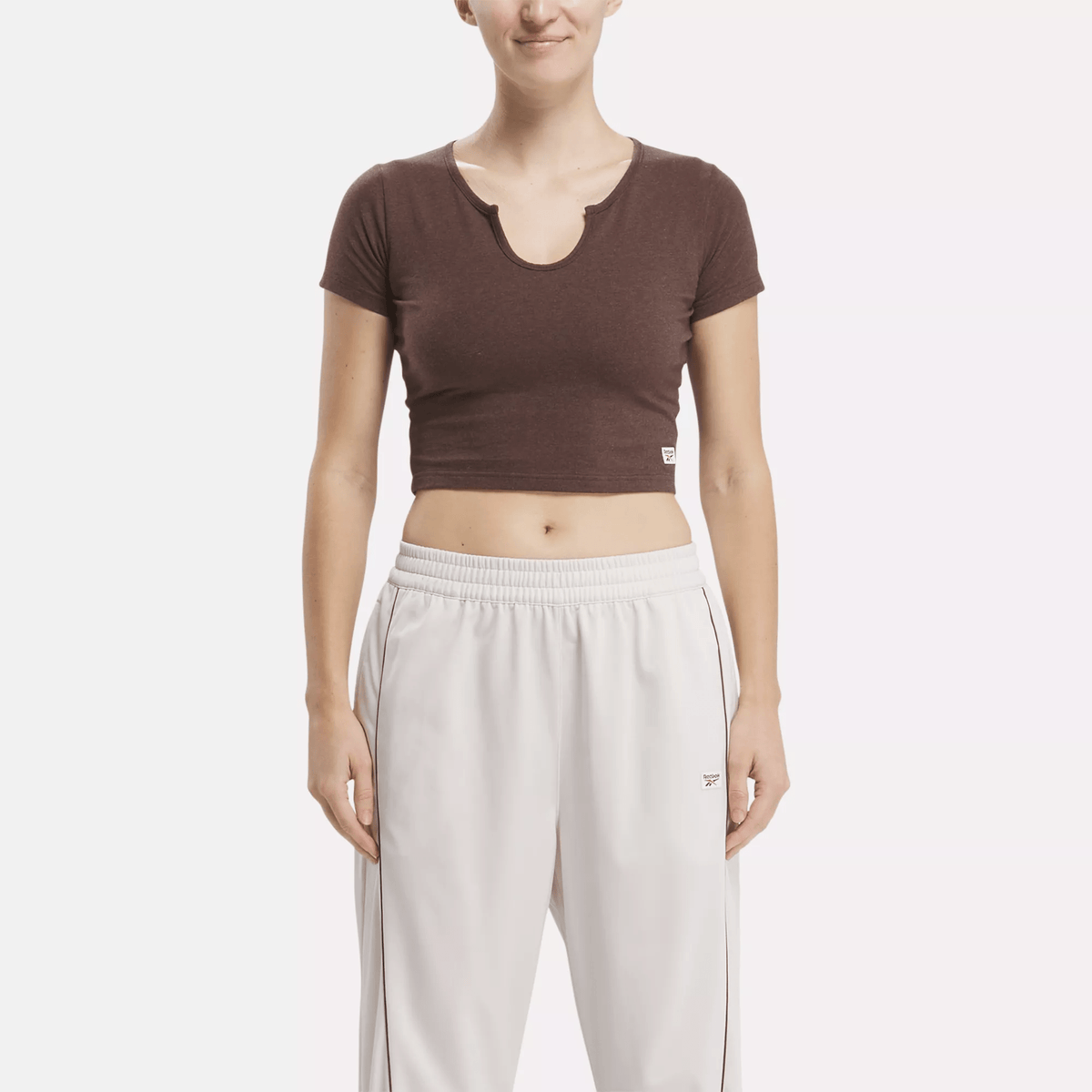 Women's Classics Crop Top