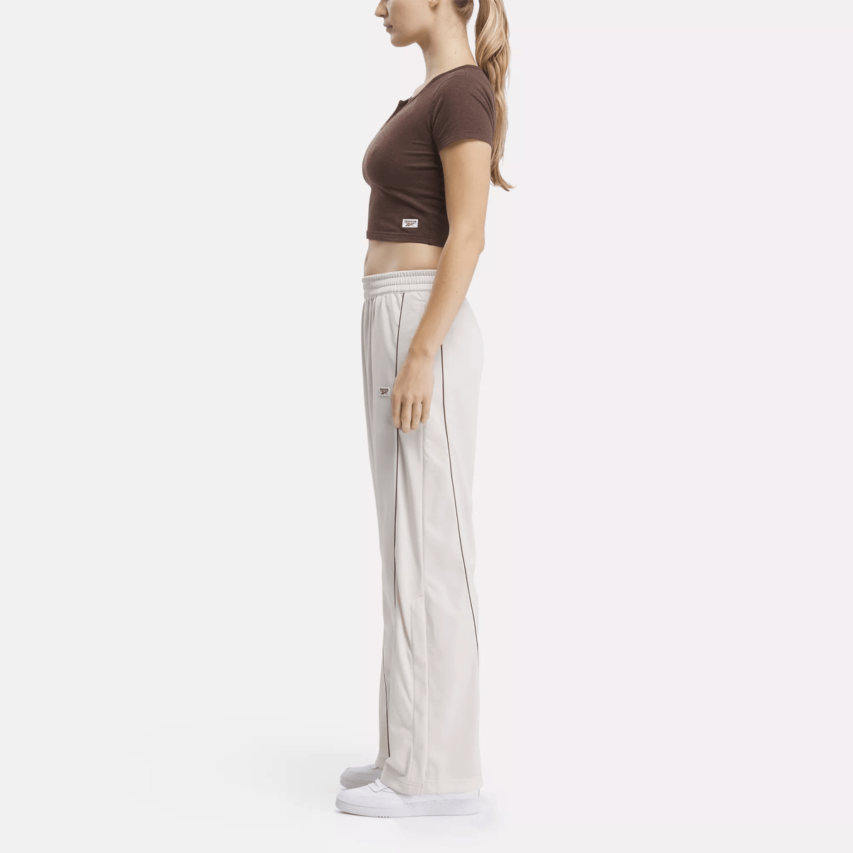 Women's Classics Crop Top