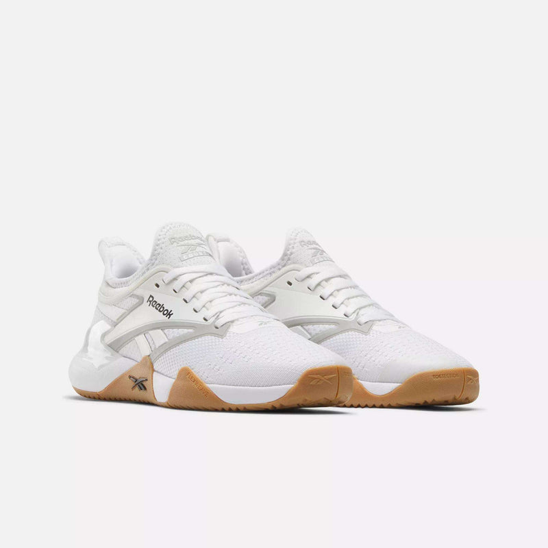 Women's Nano Court Training Shoes