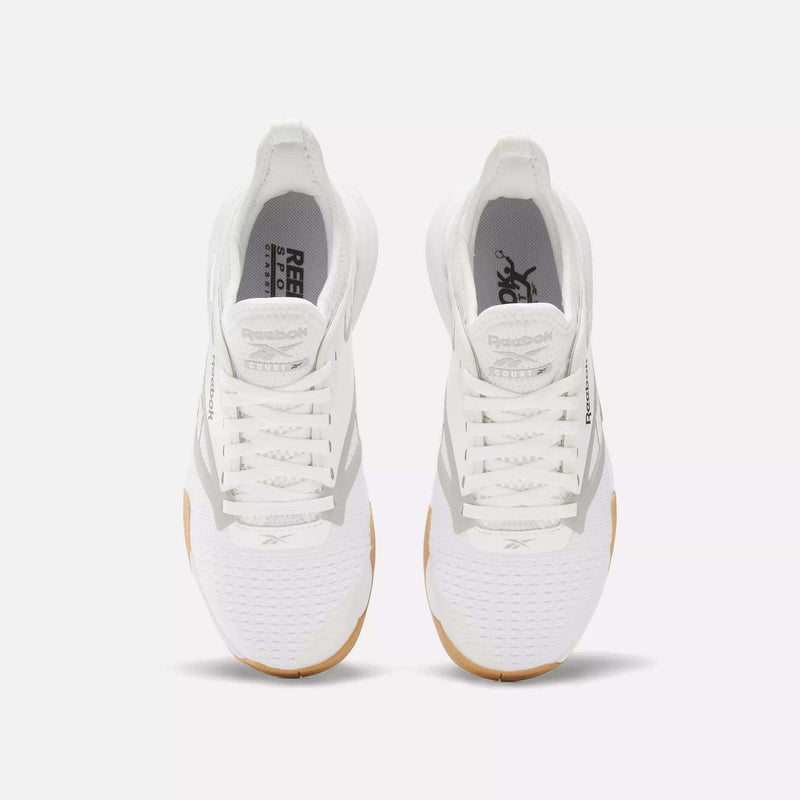 Women's Nano Court Training Shoes