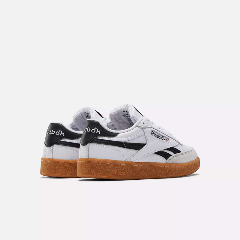 Club C Revenge Vintage Shoes