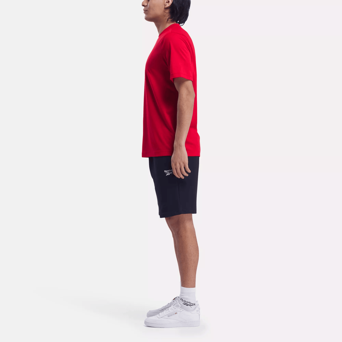 Men's Front Vector Performance T-Shirt
