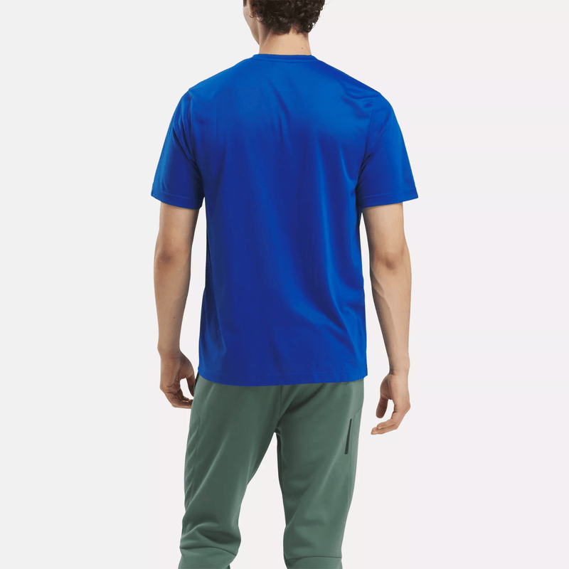 Front Vector Performance T-Shirt