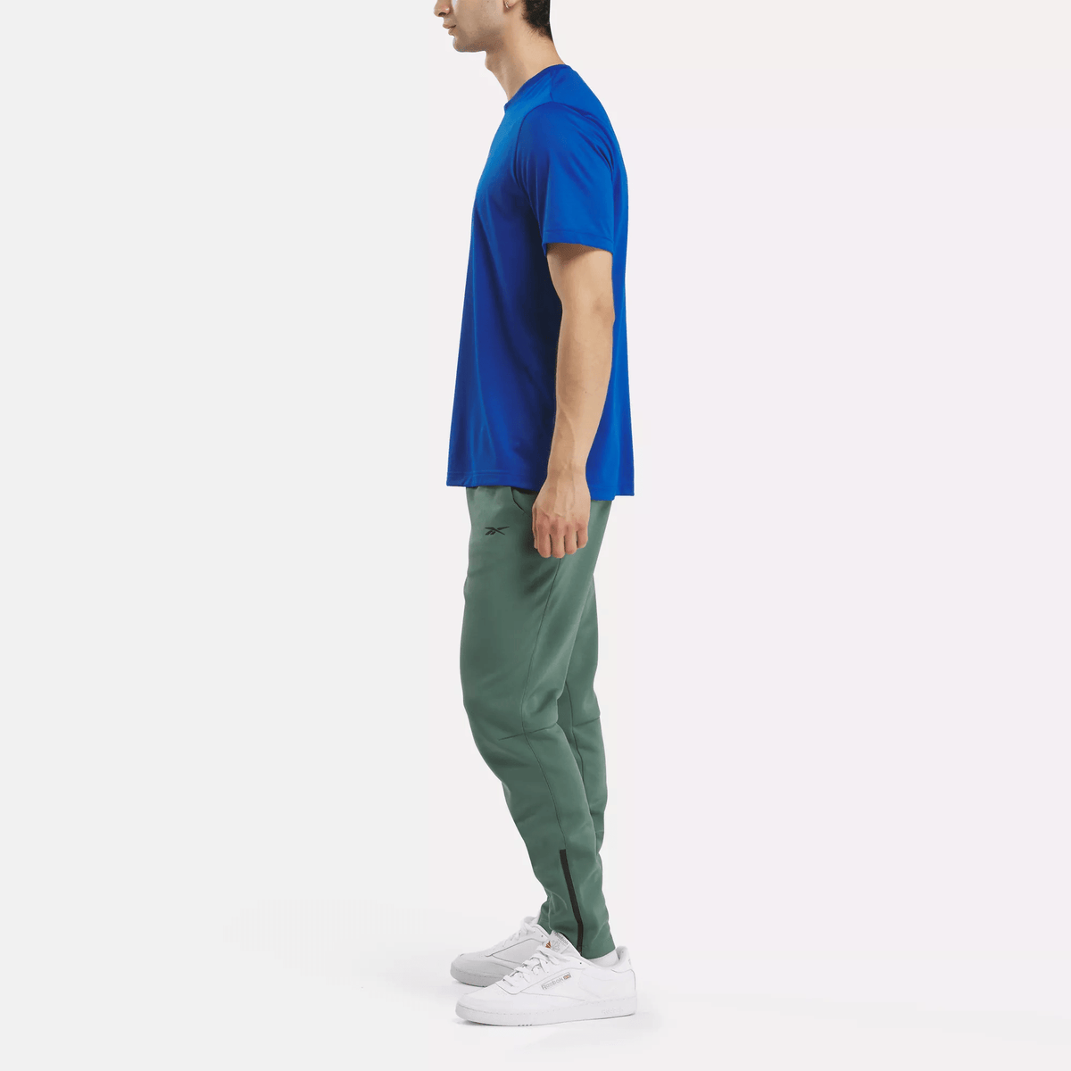 Men's Front Vector Performance T-Shirt