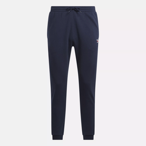 Men's Reebok Identity Small Logo Fleece Joggers