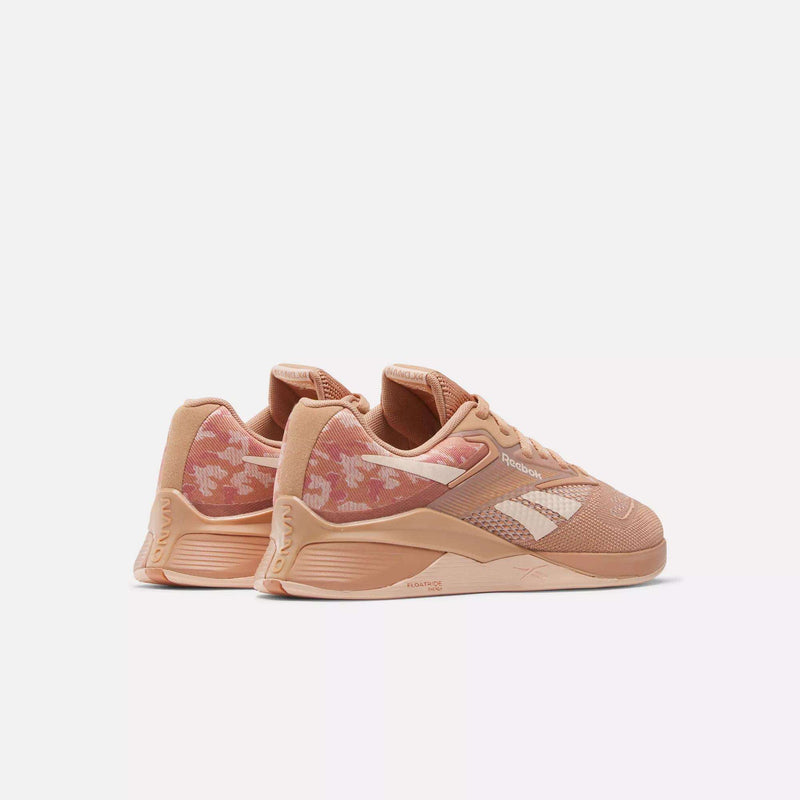 Women's Nano X4 Training Shoes