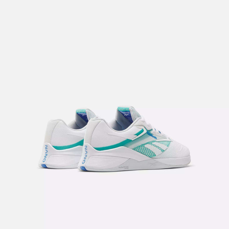 Women's Nano X4 Training Shoes
