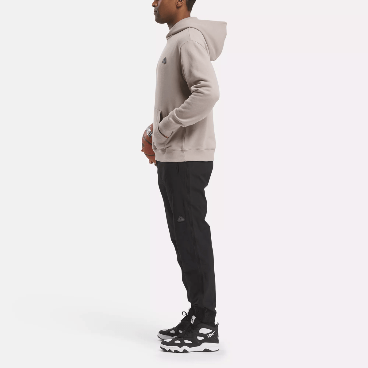 Men's ATR Hoopwear Hoodie