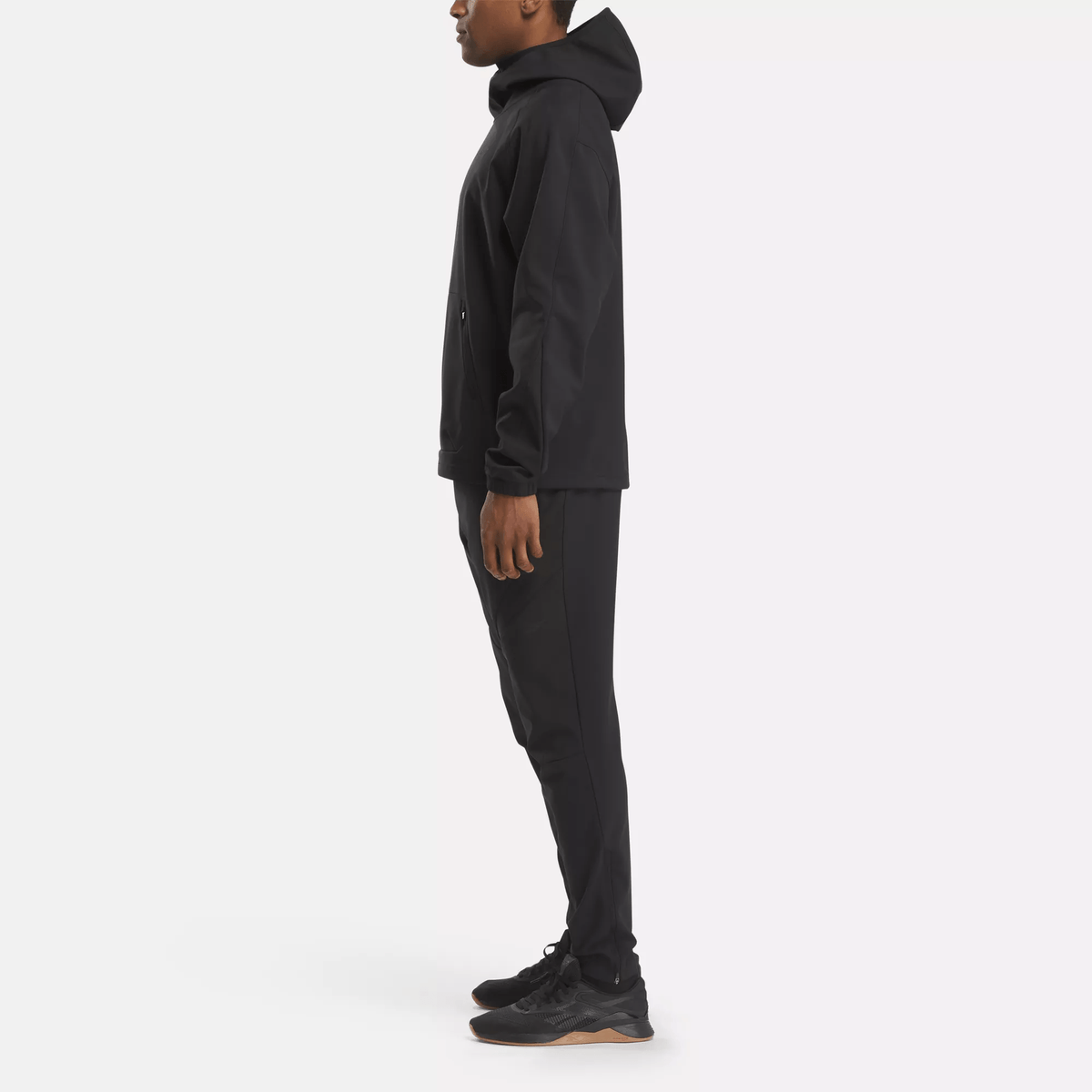 Men's Outerverse Strength Hoodie