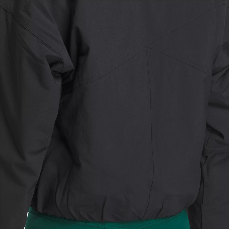 Active Collective SkyStretch Woven Padded Jacket