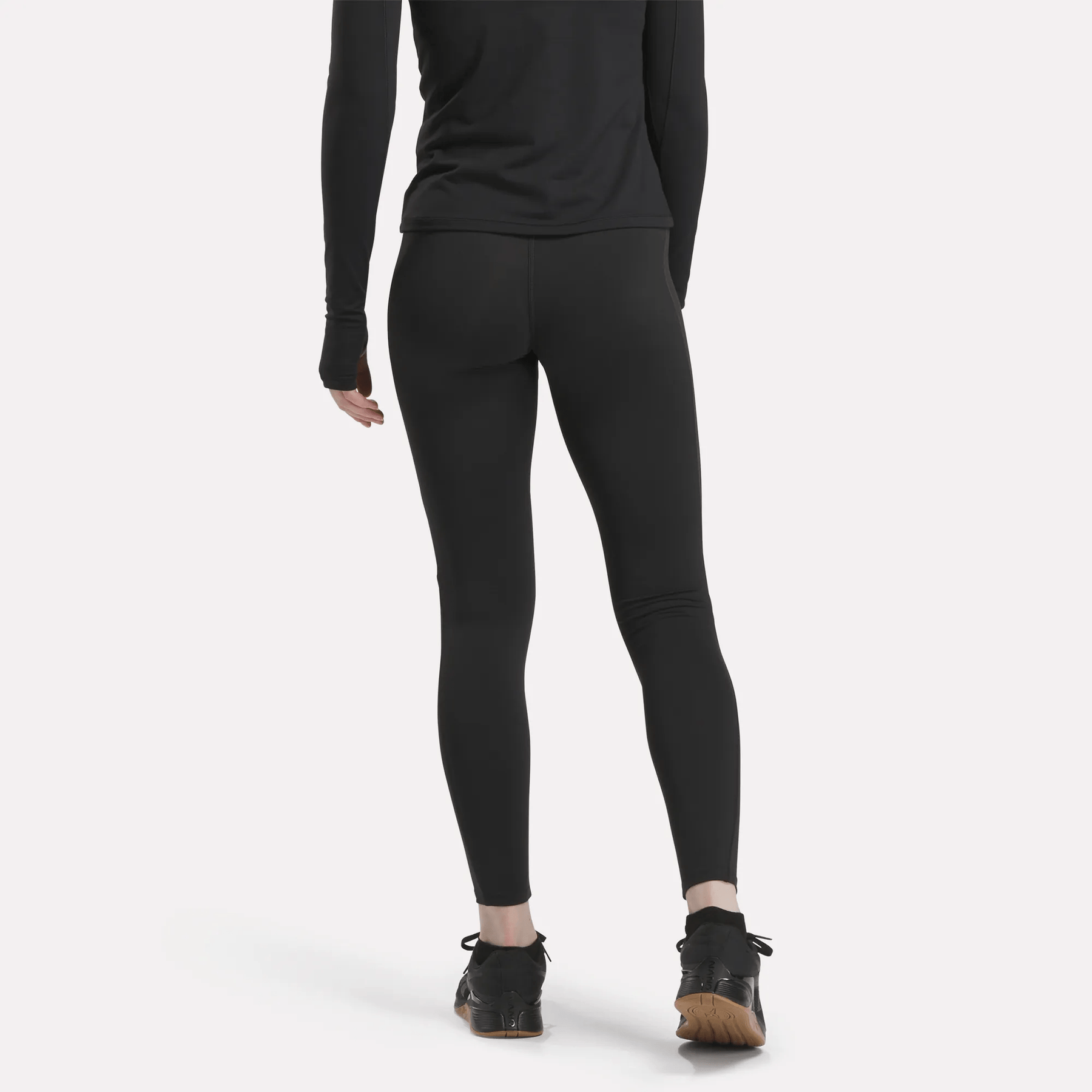 Women's Lux High-Rise RBK-FIRE+ Leggings