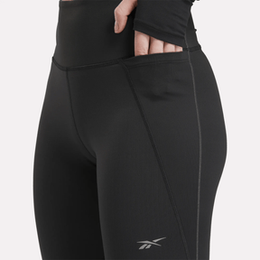 Women's Lux High-Rise RBK-FIRE+ Leggings