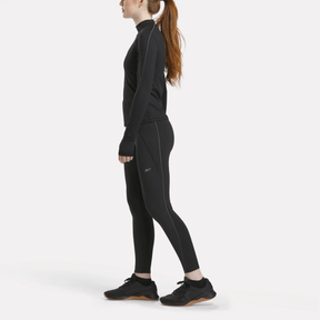 Women's Lux High-Rise RBK-FIRE+ Leggings
