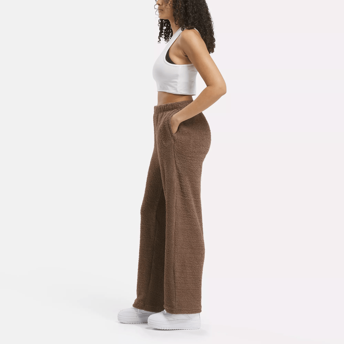 Women's Wardrobe Essentials Cozy Bottoms