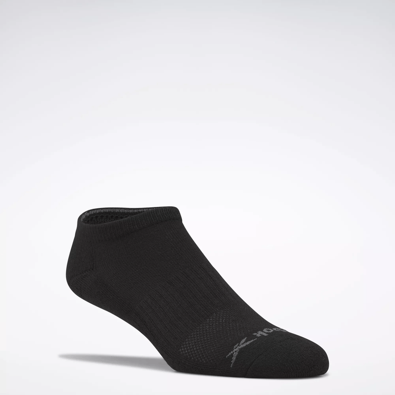 Reebok Basic Low-Cut Socks 6 Pairs