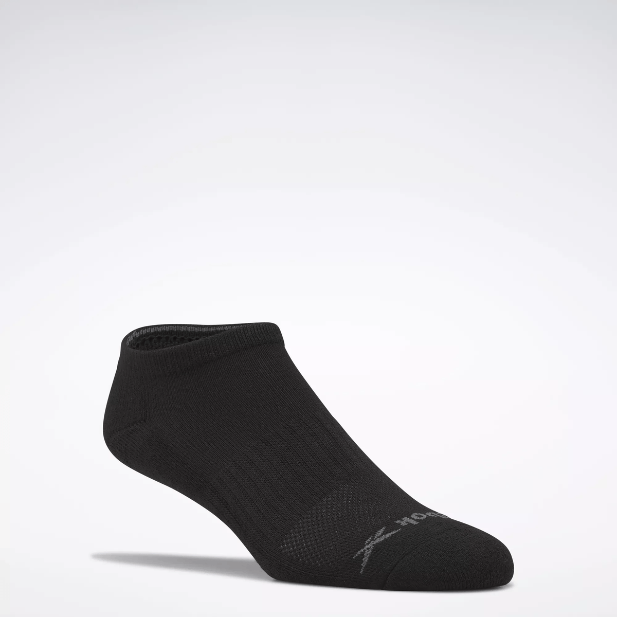 Women's Reebok Basic Low-Cut Socks 6 Pairs
