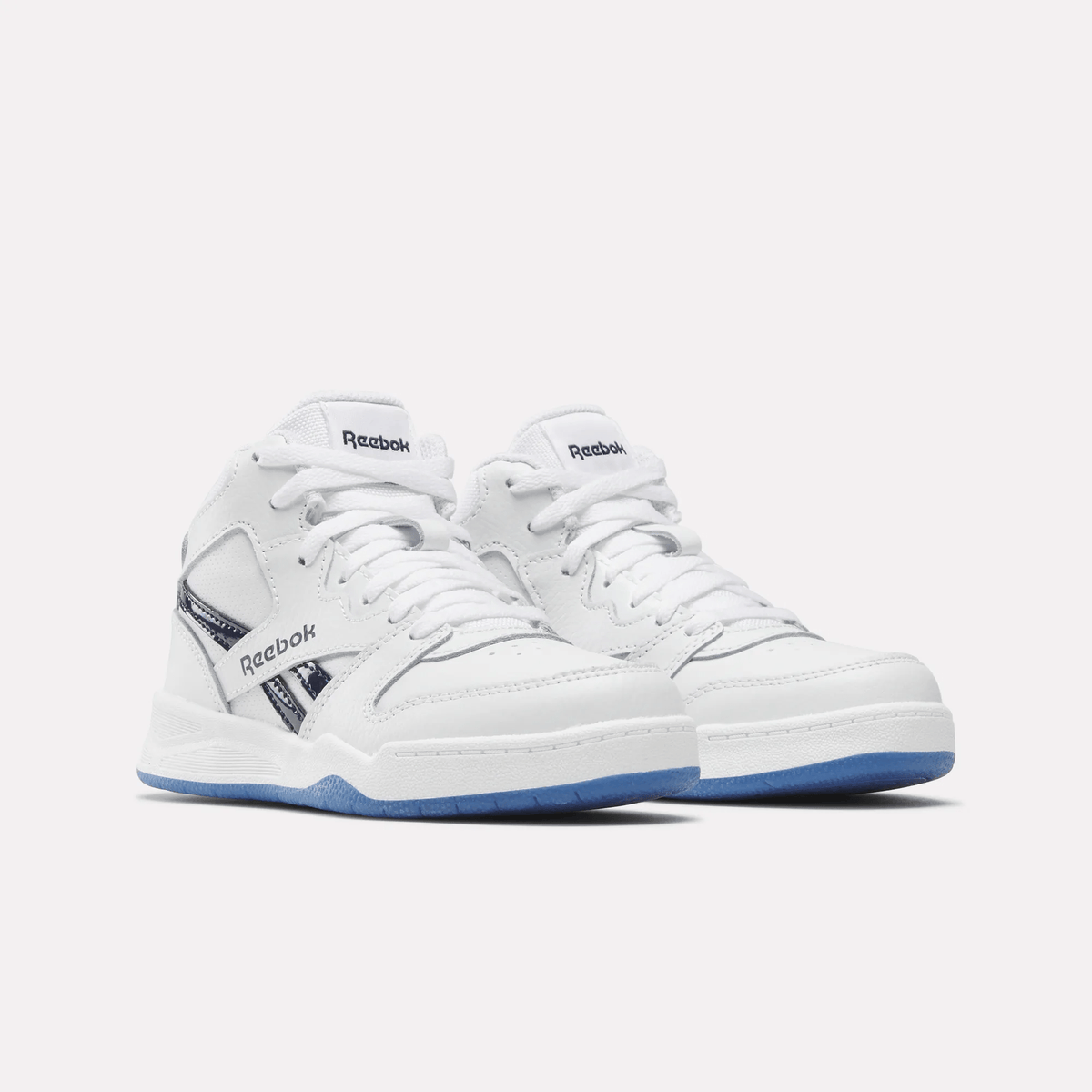 Reebok BB4500 Court Shoes - Preschool