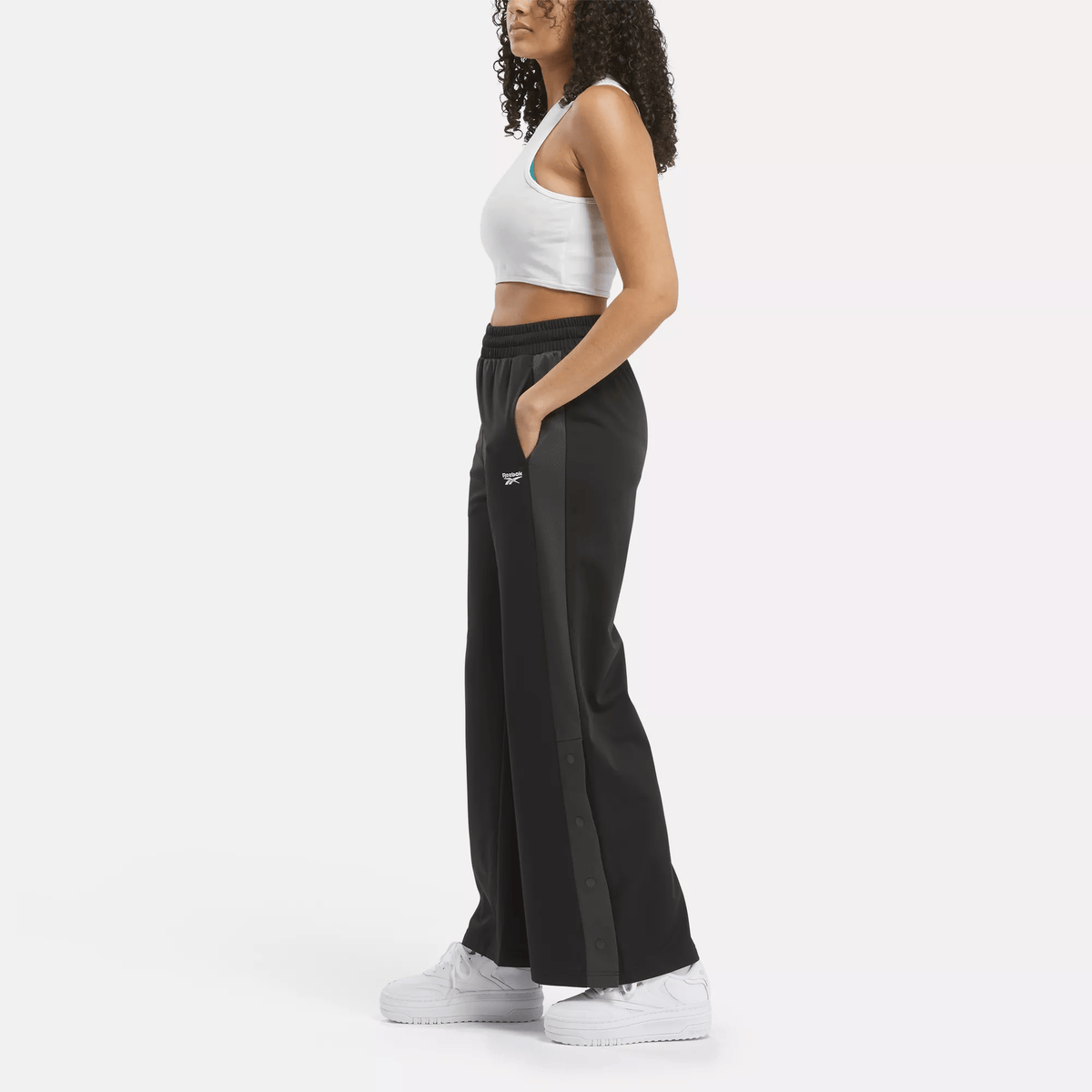 Women's Flare High Rise Pants