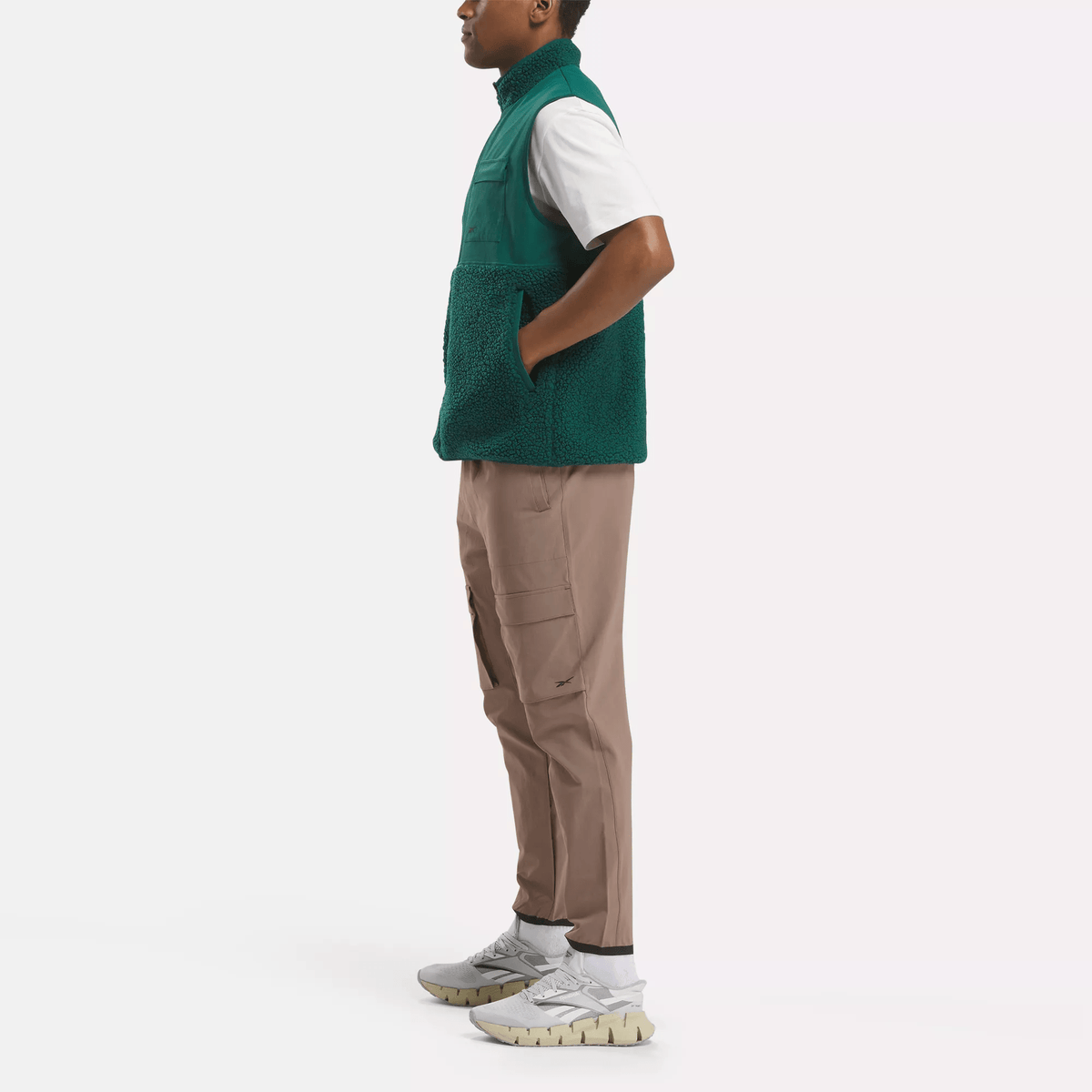 Men's Active Collective SkyStretch Winter Vest