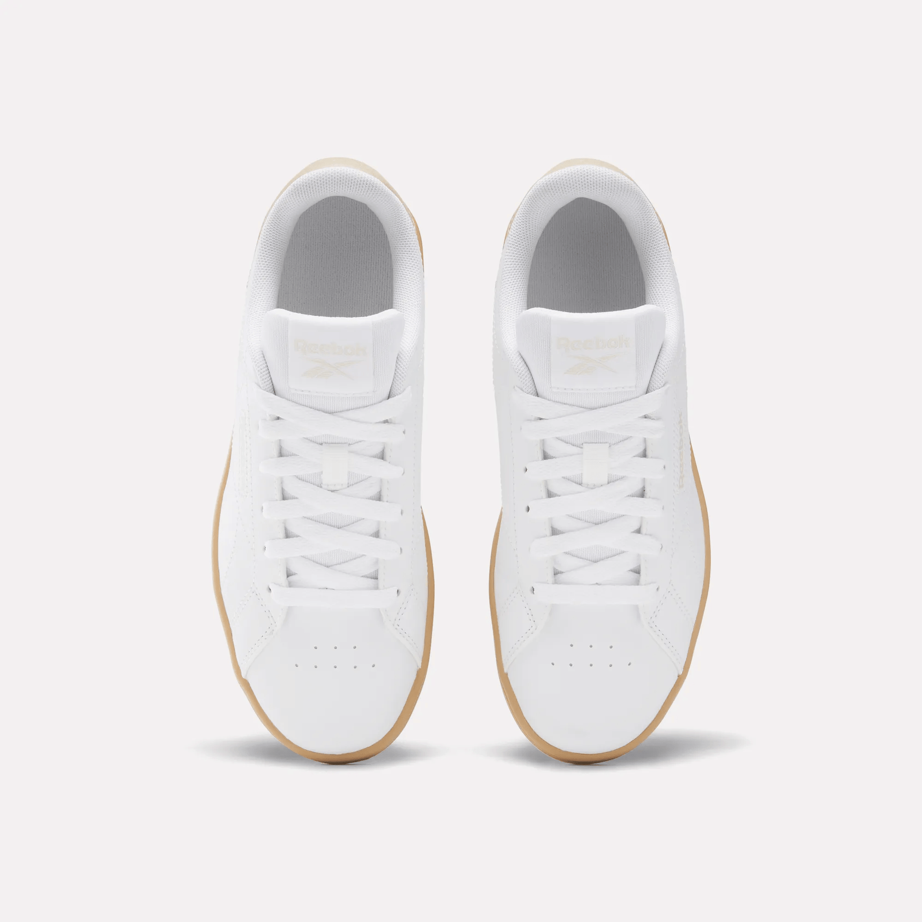 Women's Reebok Court Clean Shoes