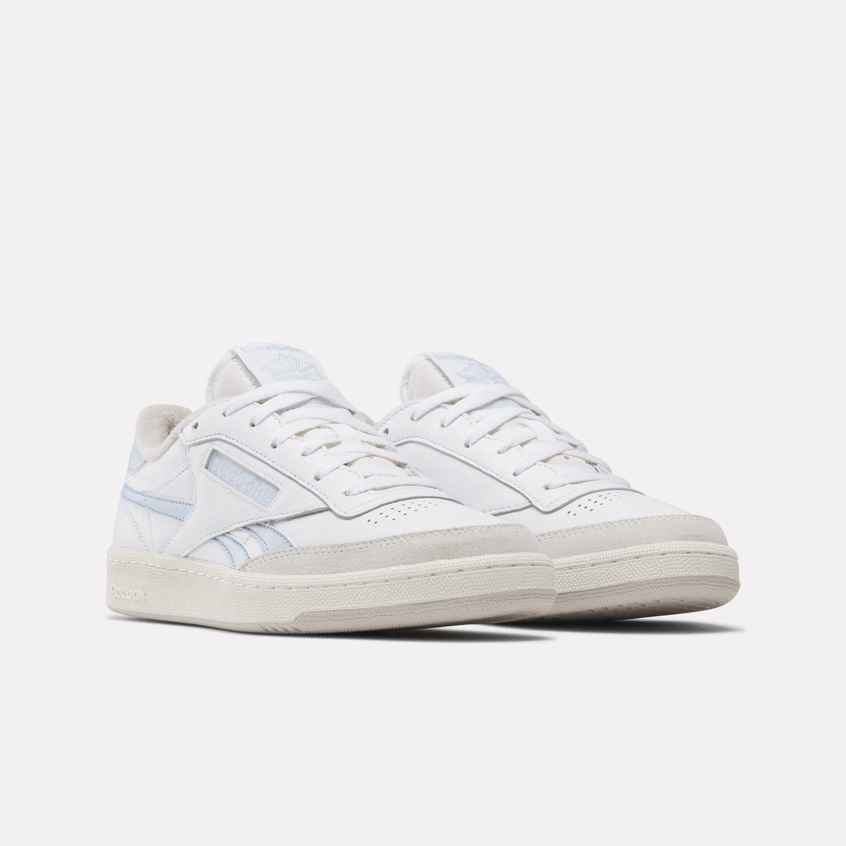 Club C Revenge Vintage Shoes