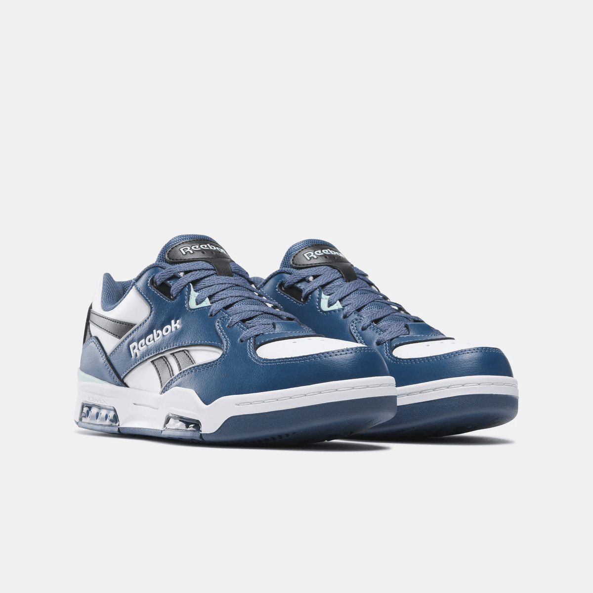 BB 4500 DMX Retro Basketball Shoes