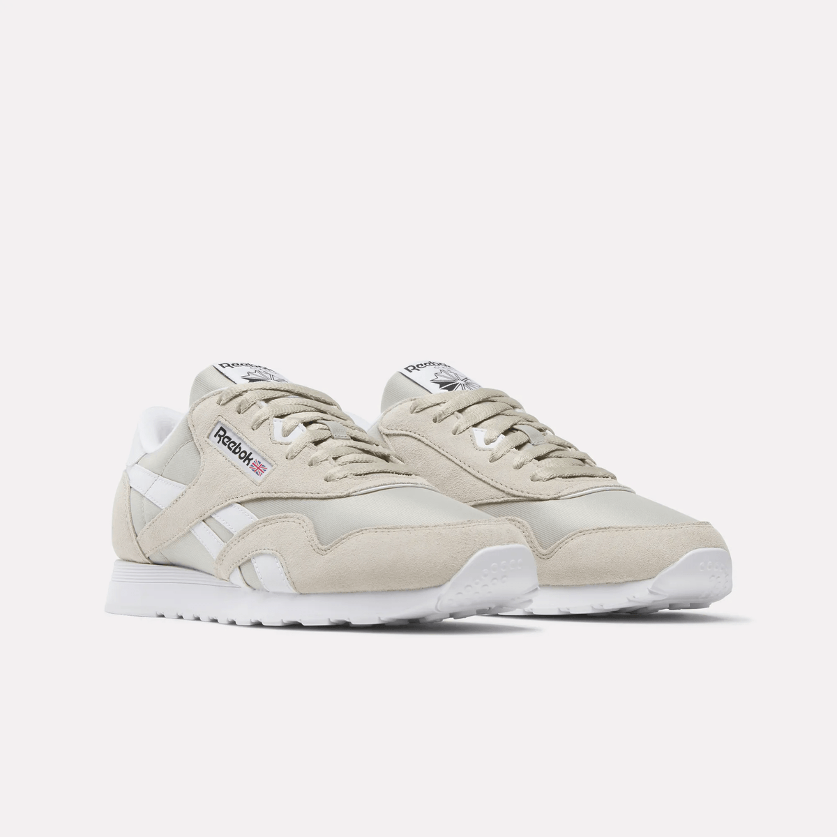 Men's Classic Nylon Shoes