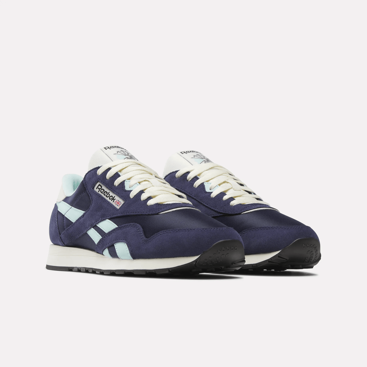 Men's Classic Nylon Shoes