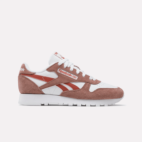 Women's Classic Leather Shoes
