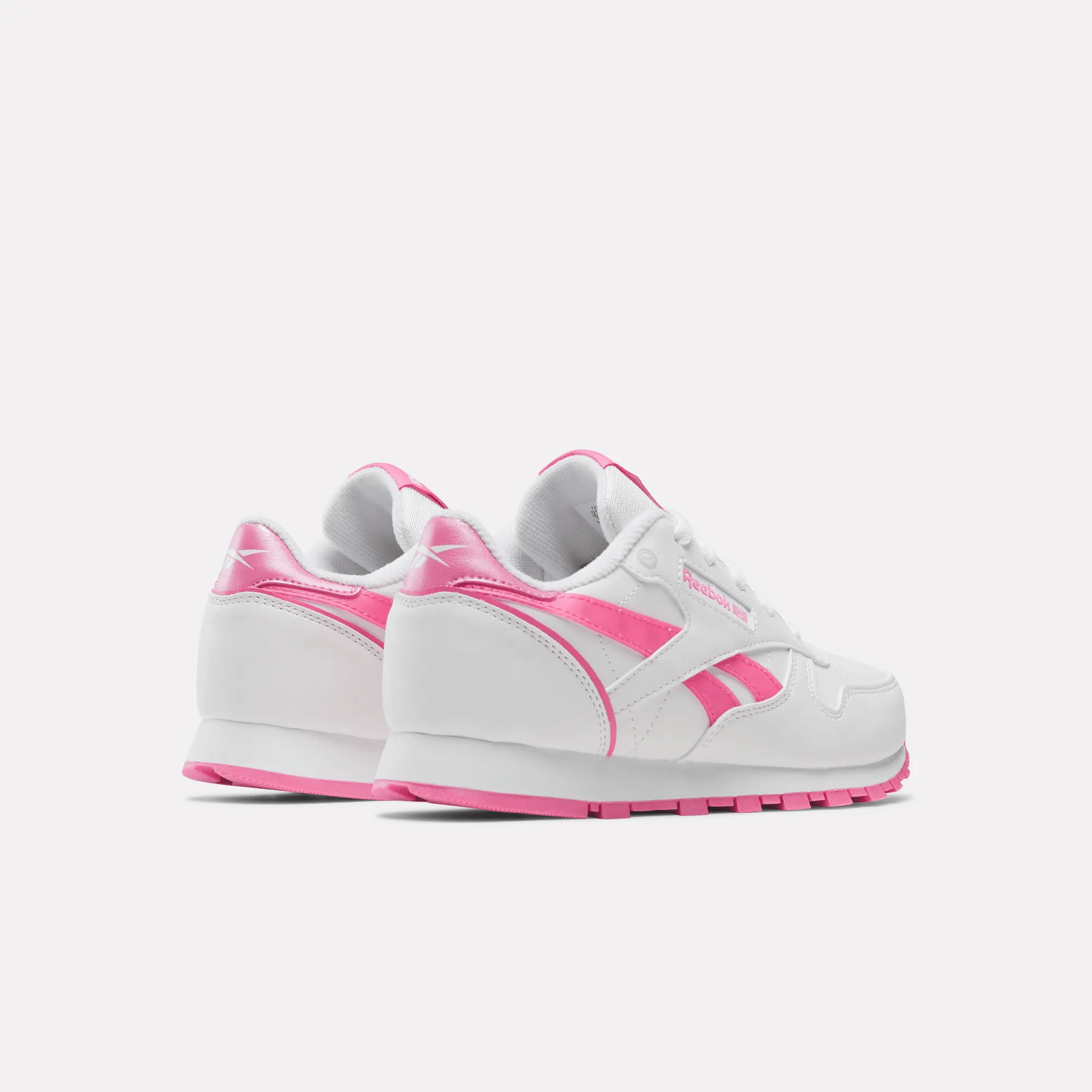 Classic Leather Step 'n Flash Shoes 2.0 - Little Kids