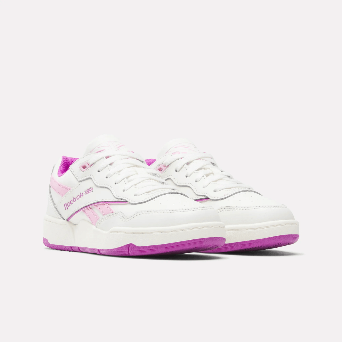 BB 4000 II Retro Basketball Shoes - Little Kids