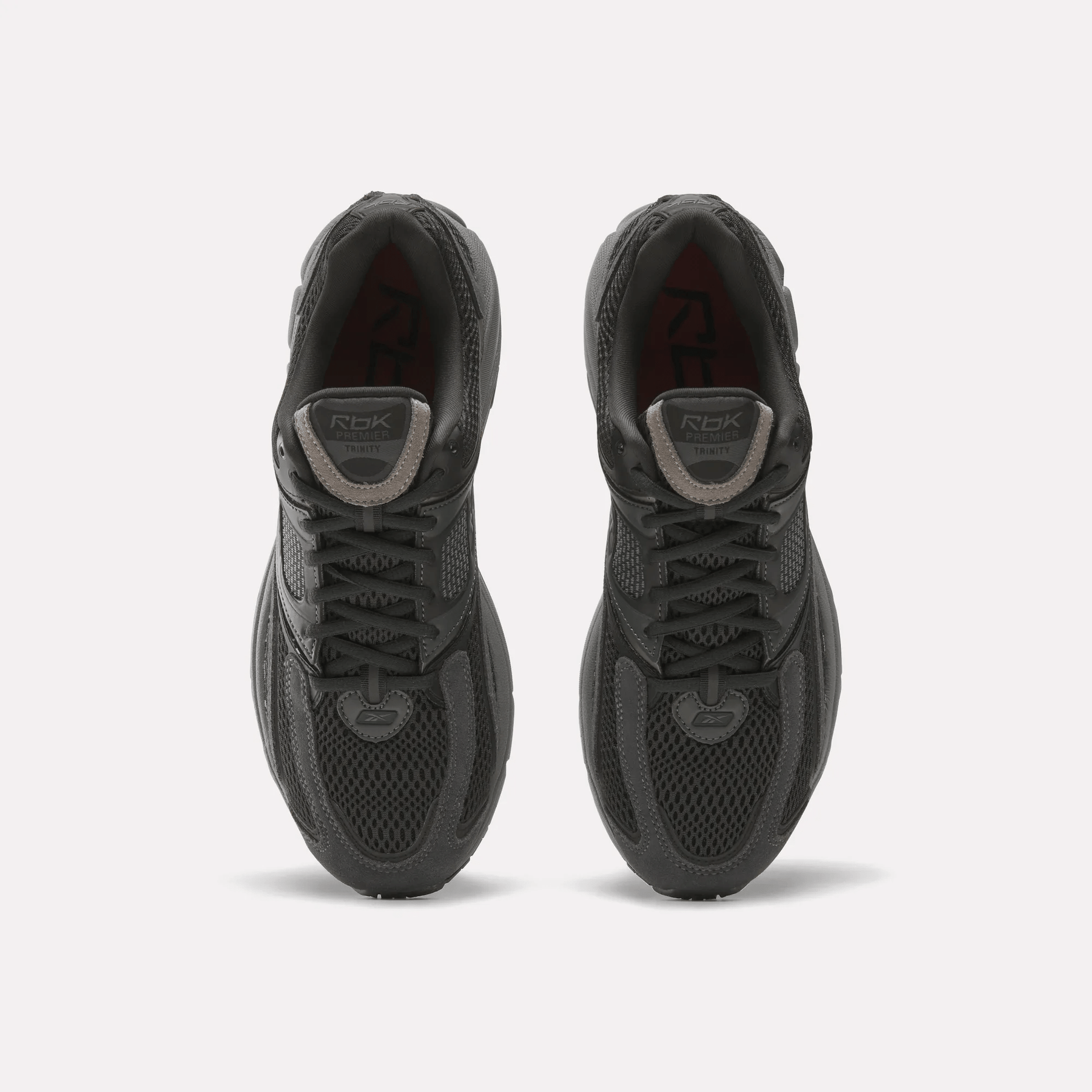 Premier Trinity Shoes