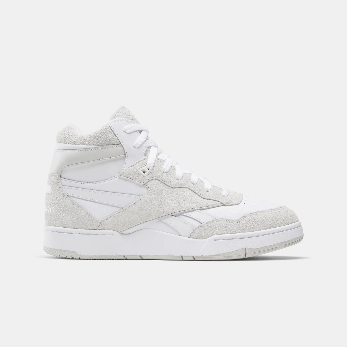 BB 4000 II Mid Retro Basketball Shoes