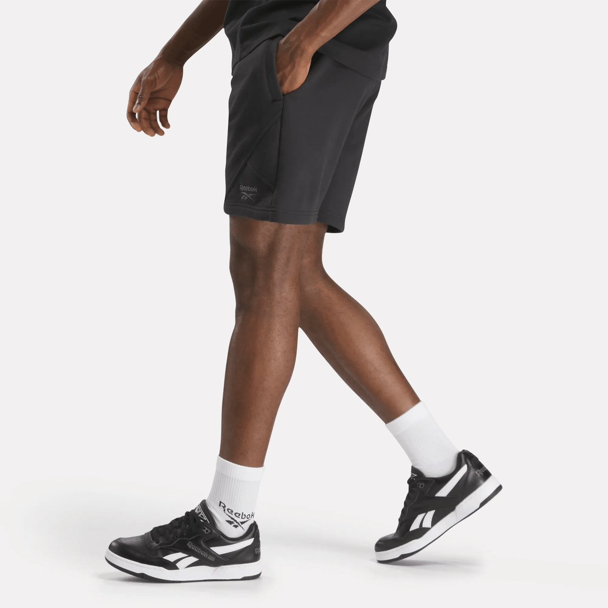 Icon Elements Shorts 7"
