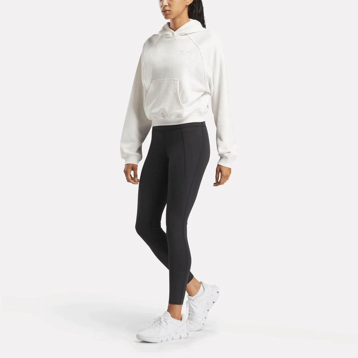 Women's Icon Elements French Terry Hoodie